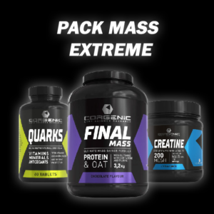 PACK MASS EXTREME